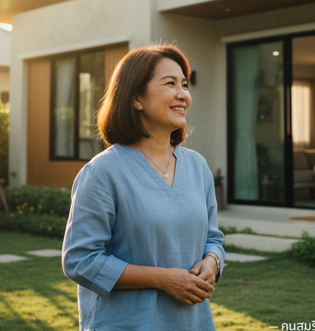 คุณจุฑารัตน์